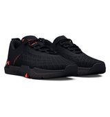Under Armour Mens TriBase Reign 5 Training Shoes - Maximum Ground Contact