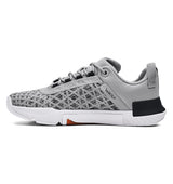 Under Armour Mens TriBase Reign 5 Training Shoes - Maximum Ground Contact