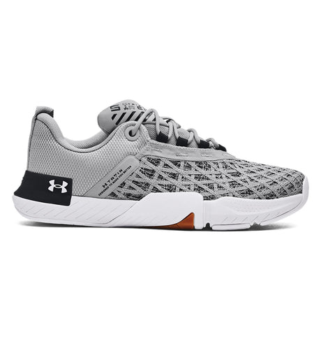 Under Armour Mens TriBase Reign 5 Training Shoes - Maximum Ground Contact