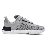 Under Armour Mens TriBase Reign 5 Training Shoes - Maximum Ground Contact