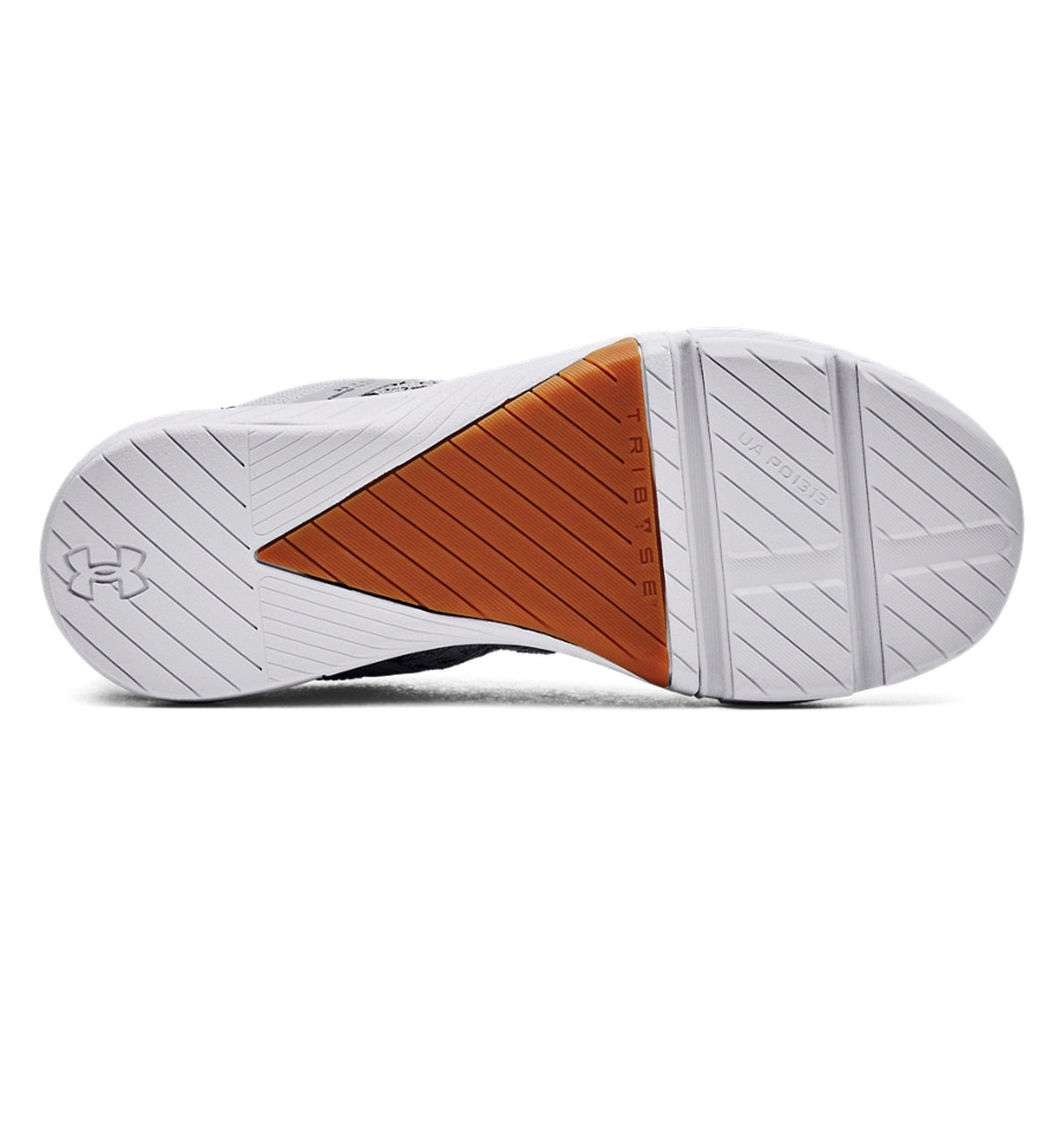 Under Armour Mens TriBase Reign 5 Training Shoes - Maximum Ground Contact