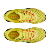 Under Armour Mens TriBase Reign 5 Training Shoes - Maximum Ground Contact
