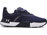 Under Armour Mens TriBase Reign 5 Training Shoes - Maximum Ground Contact