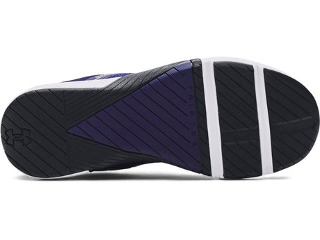 Under Armour Mens TriBase Reign 5 Training Shoes - Maximum Ground Contact