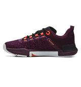 Under Armour Mens TriBase Reign 5 Training Shoes - Maximum Ground Contact