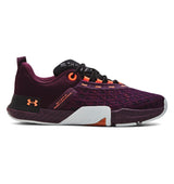 Under Armour Mens TriBase Reign 5 Training Shoes - Maximum Ground Contact