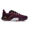 Under Armour Mens TriBase Reign 5 Training Shoes - Maximum Ground Contact