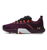 Under Armour Mens TriBase Reign 5 Training Shoes - Maximum Ground Contact