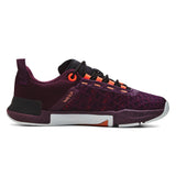Under Armour Mens TriBase Reign 5 Training Shoes - Maximum Ground Contact