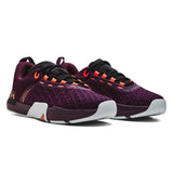 Under Armour Mens TriBase Reign 5 Training Shoes - Maximum Ground Contact