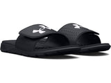 Under Armour Mens UA Ignite Pro Slides Footwear - Memory Foam Comfort
