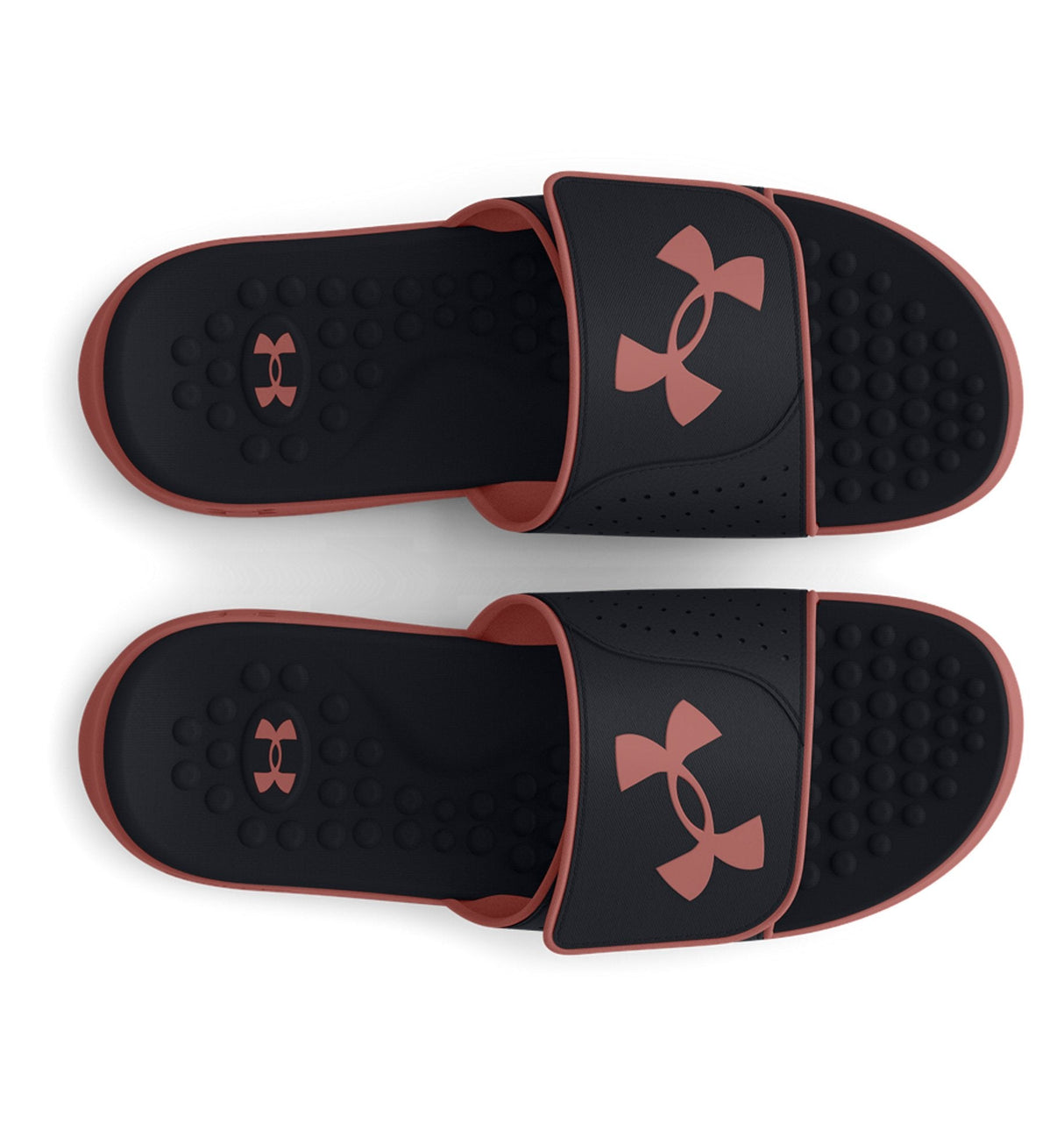 Under Armour Mens UA Ignite Pro Slides Footwear - Memory Foam Comfort