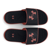 Under Armour Mens UA Ignite Pro Slides Footwear - Memory Foam Comfort