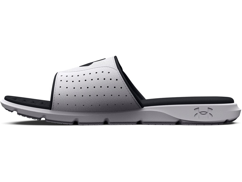 Under Armour Mens UA Ignite Pro Slides Footwear - Memory Foam Comfort