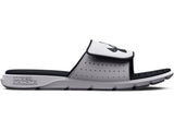 Under Armour Mens UA Ignite Pro Slides Footwear - Memory Foam Comfort