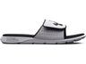 Under Armour Mens UA Ignite Pro Slides Footwear - Memory Foam Comfort