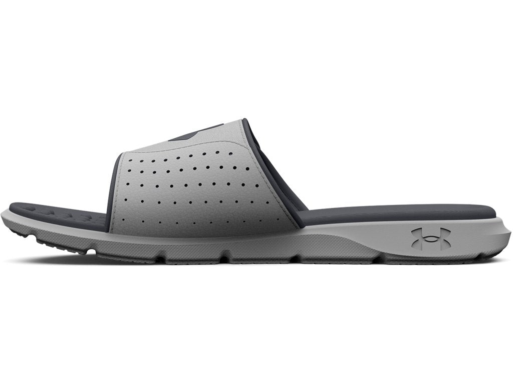 Under Armour Mens UA Ignite Pro Slides Footwear - Memory Foam Comfort