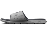 Under Armour Mens UA Ignite Pro Slides Footwear - Memory Foam Comfort
