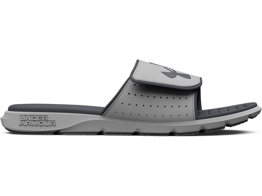 Under Armour Mens UA Ignite Pro Slides Footwear - Memory Foam Comfort