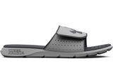 Under Armour Mens UA Ignite Pro Slides Footwear - Memory Foam Comfort