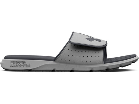 Under Armour Mens UA Ignite Pro Slides Footwear - Memory Foam Comfort