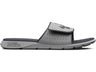 Under Armour Mens UA Ignite Pro Slides Footwear - Memory Foam Comfort