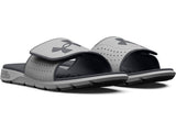 Under Armour Mens UA Ignite Pro Slides Footwear - Memory Foam Comfort