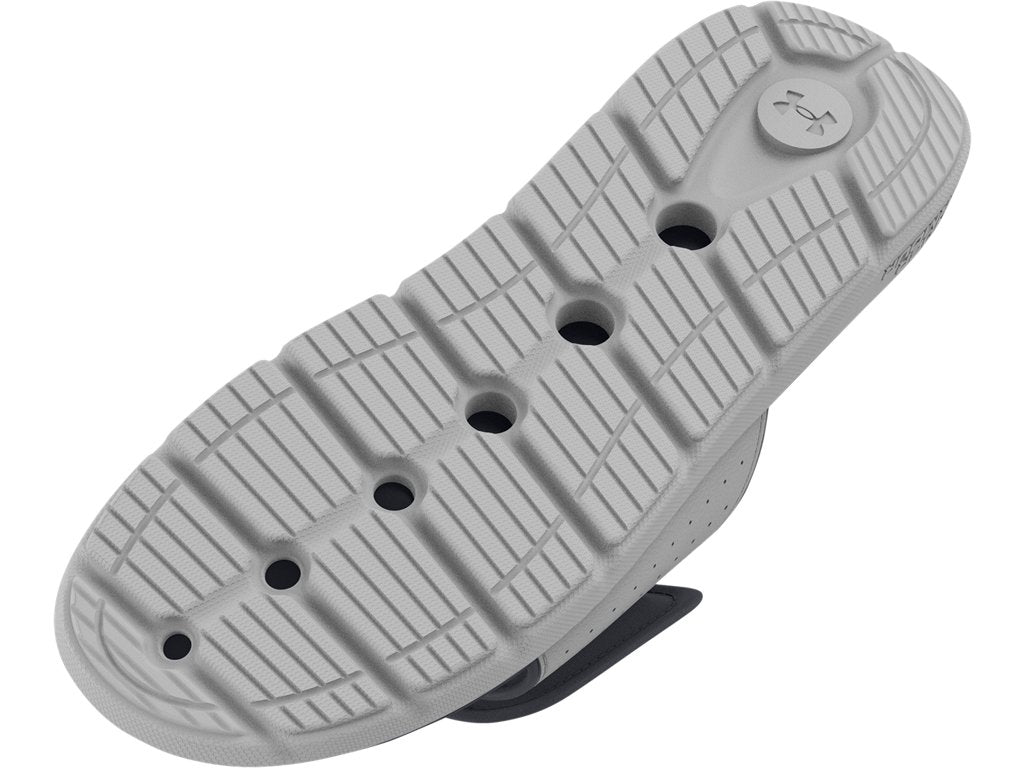 Under Armour Mens UA Ignite Pro Slides Footwear - Memory Foam Comfort
