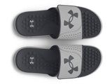 Under Armour Mens UA Ignite Pro Slides Footwear - Memory Foam Comfort