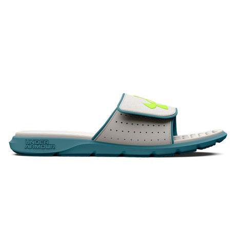 Under Armour Mens UA Ignite Pro Slides Footwear - Memory Foam Comfort