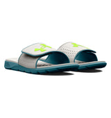 Under Armour Mens UA Ignite Pro Slides Footwear - Memory Foam Comfort