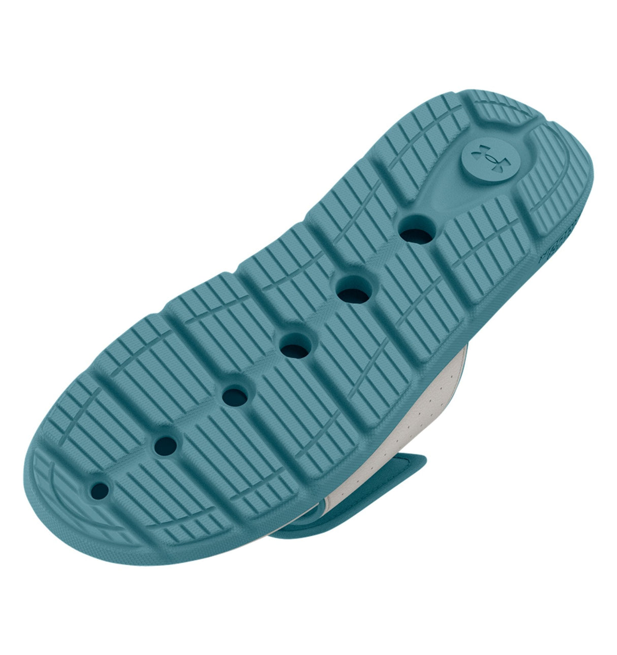 Under Armour Mens UA Ignite Pro Slides Footwear - Memory Foam Comfort