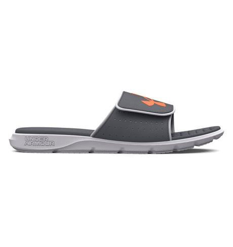 Under Armour Mens UA Ignite Pro Slides Footwear - Memory Foam Comfort