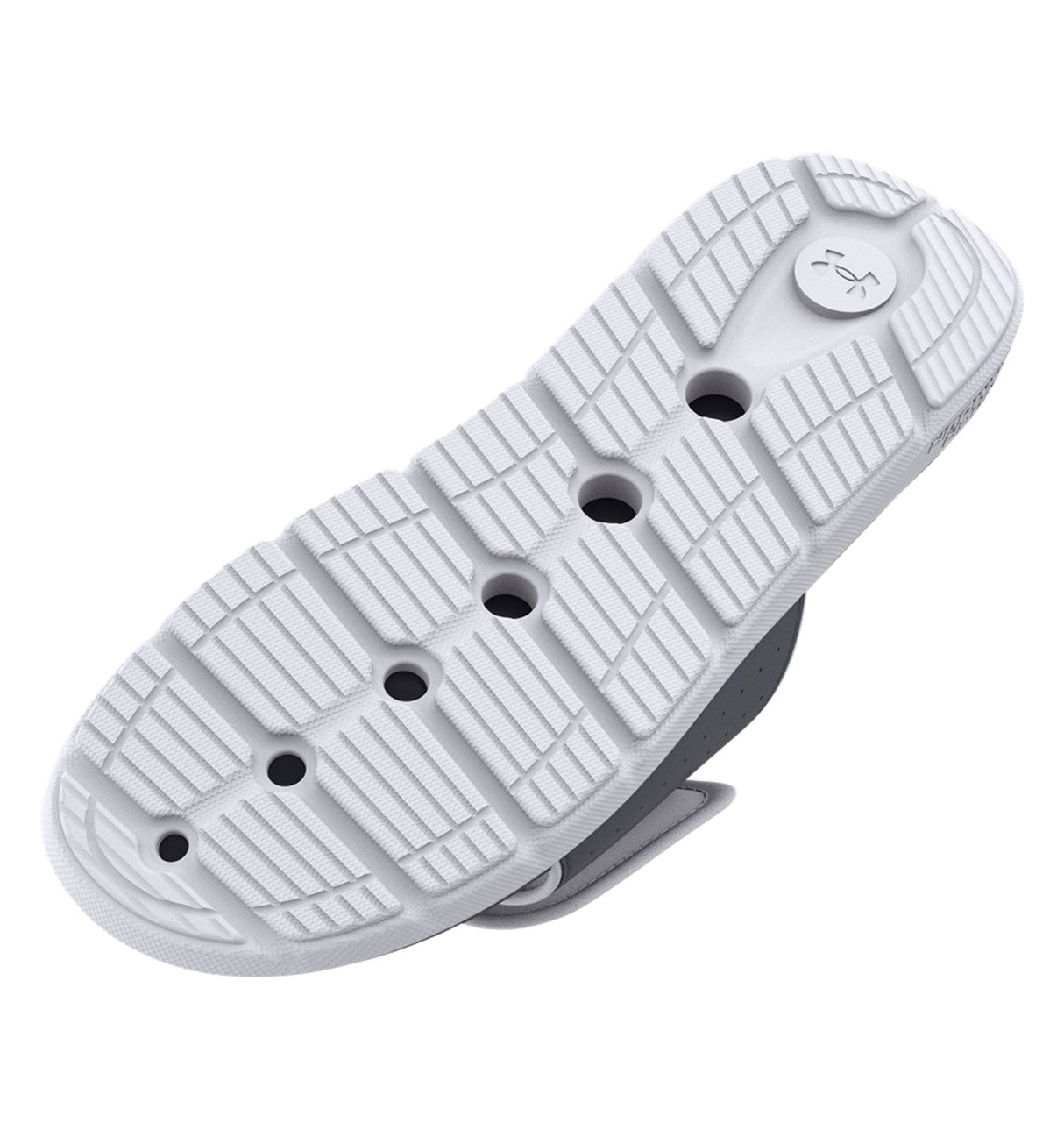 Under Armour Mens UA Ignite Pro Slides Footwear - Memory Foam Comfort