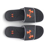 Under Armour Mens UA Ignite Pro Slides Footwear - Memory Foam Comfort