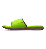 Under Armour Mens UA Ignite Pro Slides Footwear - Memory Foam Comfort