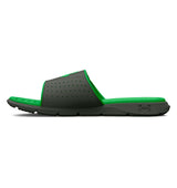 Under Armour Mens UA Ignite Pro Slides Footwear - Memory Foam Comfort