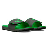 Under Armour Mens UA Ignite Pro Slides Footwear - Memory Foam Comfort