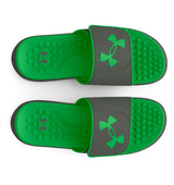 Under Armour Mens UA Ignite Pro Slides Footwear - Memory Foam Comfort