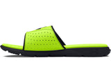 Under Armour Mens UA Ignite Pro Slides Footwear - Memory Foam Comfort