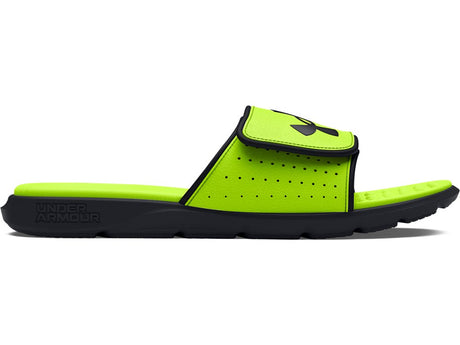Under Armour Mens UA Ignite Pro Slides Footwear - Memory Foam Comfort