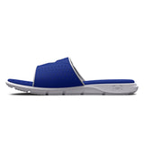 Under Armour Mens UA Ignite Pro Slides Footwear - Memory Foam Comfort