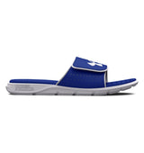 Under Armour Mens UA Ignite Pro Slides Footwear - Memory Foam Comfort