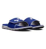 Under Armour Mens UA Ignite Pro Slides Footwear - Memory Foam Comfort