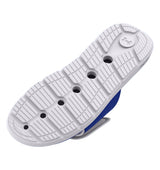 Under Armour Mens UA Ignite Pro Slides Footwear - Memory Foam Comfort