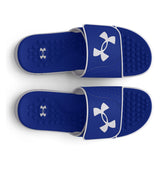 Under Armour Mens UA Ignite Pro Slides Footwear - Memory Foam Comfort