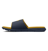 Under Armour Mens UA Ignite Pro Slides Footwear - Memory Foam Comfort