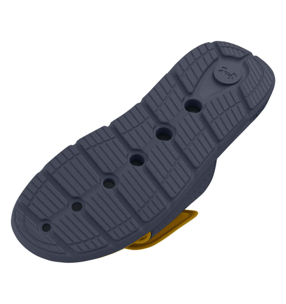 Under Armour Mens UA Ignite Pro Slides Footwear - Memory Foam Comfort