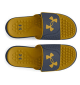 Under Armour Mens UA Ignite Pro Slides Footwear - Memory Foam Comfort