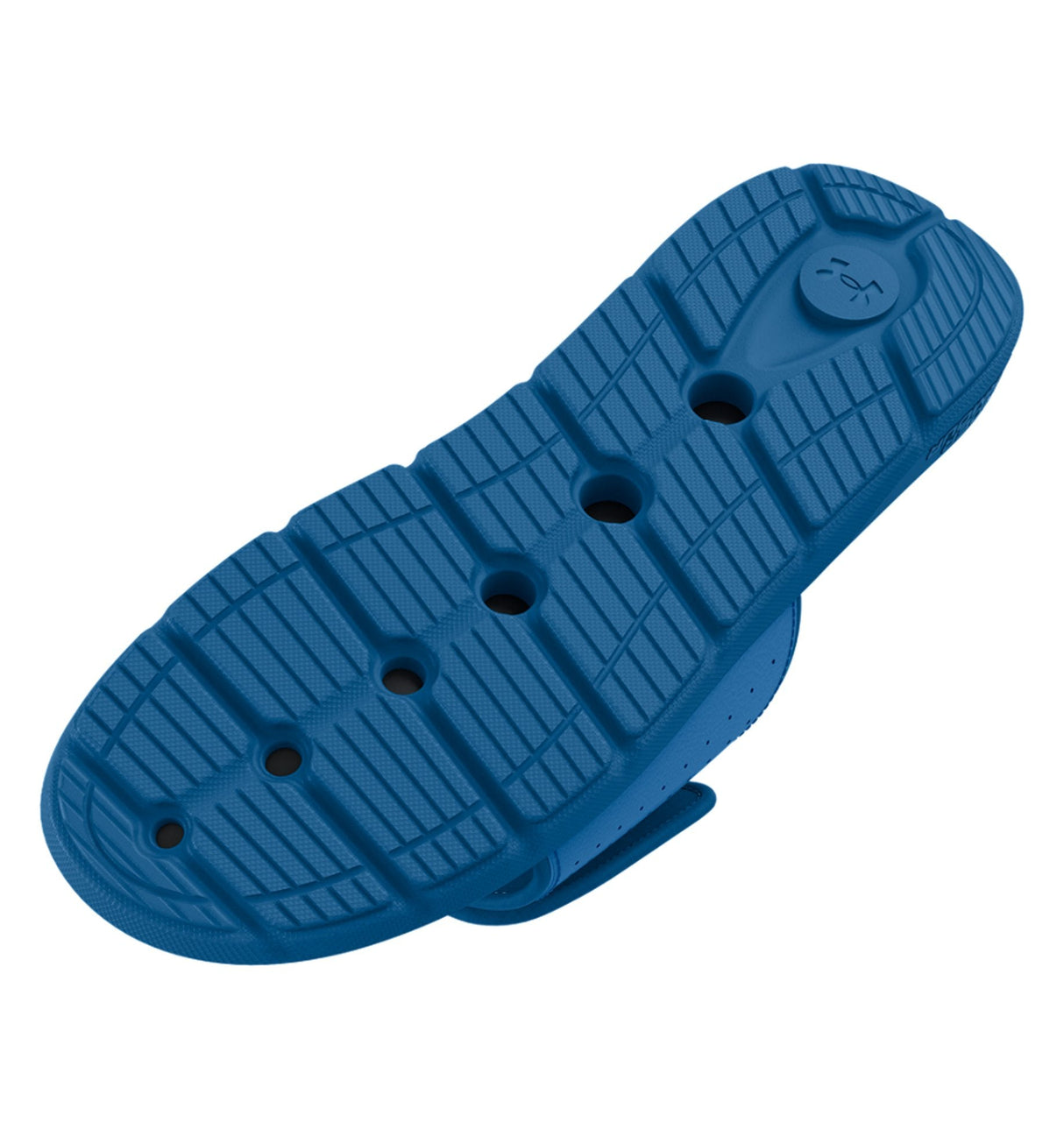 Under Armour Mens UA Ignite Pro Slides Footwear - Memory Foam Comfort